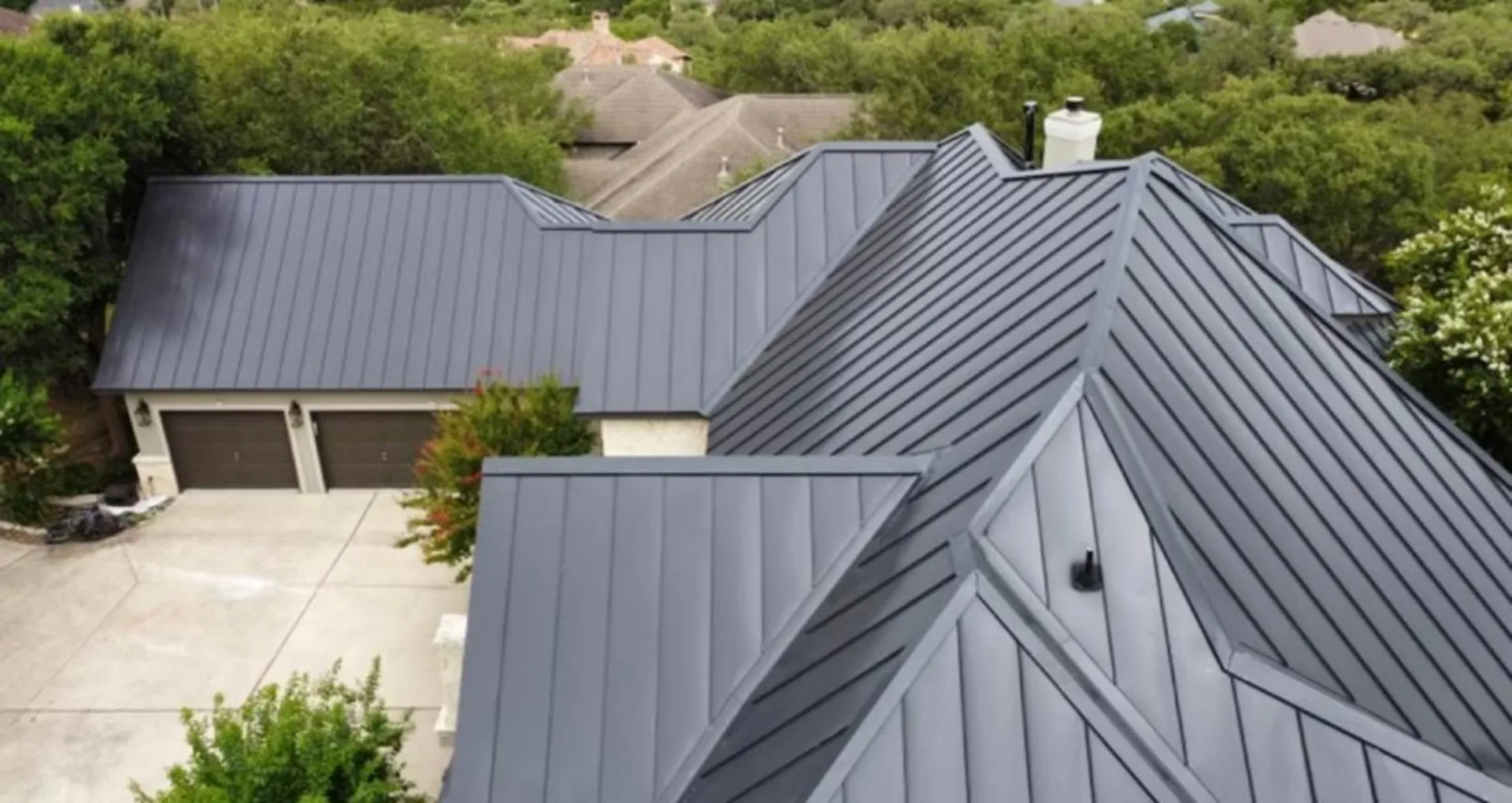 Metal Roofing services in Doylestown, PA